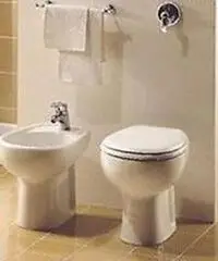 WATER BIANCHI rimanenze fine serie