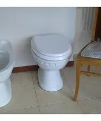 BIDET BIANCHI rimanenze fine serie