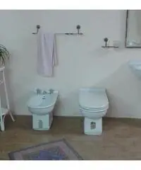 LAVABI BIANCHI rimanenze fine serie