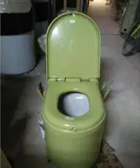 COPRIWATER  colorati bianchi e legno