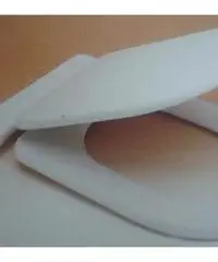 COPRIWATER  colorati bianchi e legno