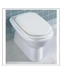 COPRIWATER  colorati bianchi e legno