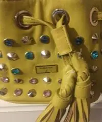 Borsa nuova Patrizia Pepe Borsa nuova Patrizia Pepe