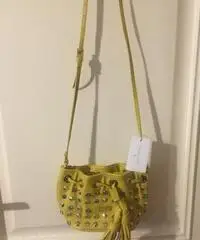 Borsa nuova Patrizia Pepe Borsa nuova Patrizia Pepe