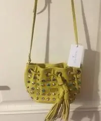 Borsa nuova Patrizia Pepe Borsa nuova Patrizia Pepe