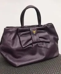 Borsa Prada originale Borsa Prada originale