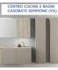 Mobili da Bagno,Gallarate,Cardano al Campo,Somma,Vergiate,Samarate