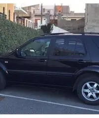 Mercedes ML 270 cdi AMG