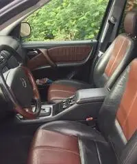 Mercedes ML 270 cdi AMG