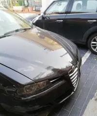 Alfa 156 station vagon 1.9td