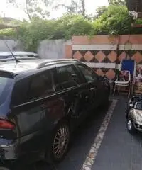 Alfa 156 station vagon 1.9td