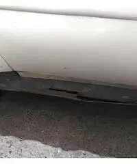 MERCEDES Classe A (W/C169) - 2004