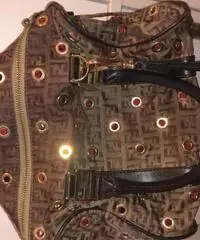 Borsa Fendi originale senza confezione perfetta