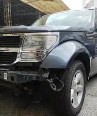 DODGE Nitro - 2010