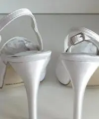 Scarpe da sposa