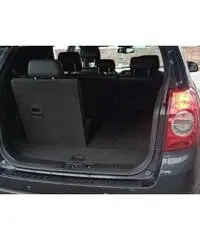 CHEVROLET Captiva - 2007