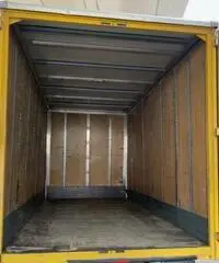 Traslochi, trasporti e fermo deposito