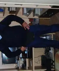 uomo cerca donna