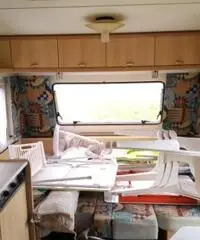 Bustener con climatizzatore