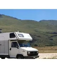 Roller Team 2.5 turbodiesel