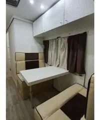 Roller Team 2.5 turbodiesel