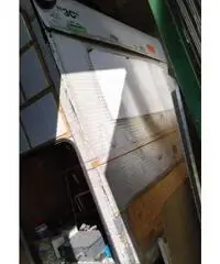 Camper FIAT DUCATO (2.5td) -c.i. international-