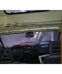 Camper FIAT DUCATO (2.5td) -c.i. international-