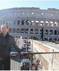 UOMO CERCA RAGAZZA SERIA PER FIDANZAMENTO