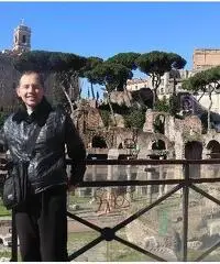 UOMO CERCA RAGAZZA SERIA PER FIDANZAMENTO UOMO CERCA RAGAZZA SERIA PER FIDANZAMENTO