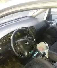 OPEL Zafira - 2002