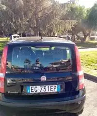 FIAT Panda 2ª serie - 2011