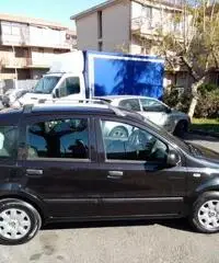 FIAT Panda 2ª serie - 2011