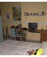 Casa su due livelli