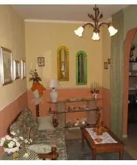 Casa su due livelli