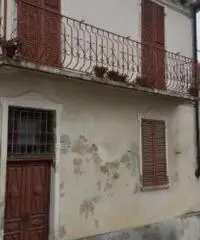 Casetta indipendente Casetta indipendente