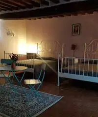 Residenza per anziani