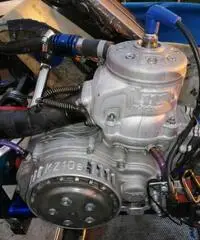 Kart kz energy con kz10b