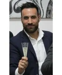 Cameriere esperto responsabile