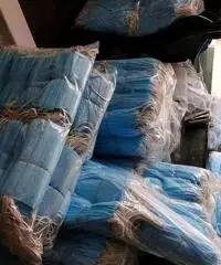 MASCHERA CHIRURGICA CORONAVIRUS MASCHERA CHIRURGICA CORONAVIRUS