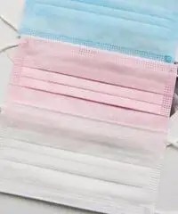 MASCHERA CHIRURGICA CORONAVIRUS PRONTA 2020