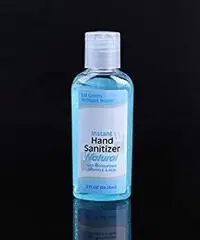 SANIFICANTI PER LE MANI