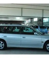 Subaru Legacy Station Wagon 4WD ABS