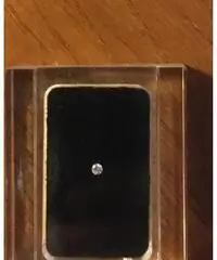 N. 3 Diamanti di vari carati N. 3 Diamanti di vari carati