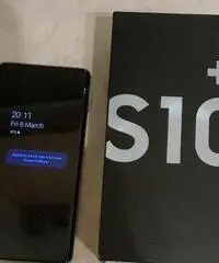 Samsung Galaxy S10+, S10, S10e, Note 9