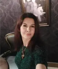 Ekaterina, 45 anni