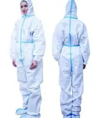 Maschera chirurgica a 3 strati in vendita