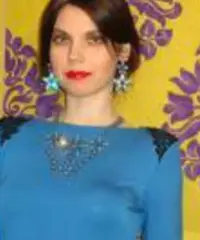 Olga, 37 anni