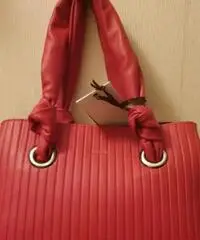Borsa #Lia numa rossa Borsa #Lia numa rossa