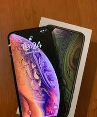 IPhone XS nero IPhone XS nero