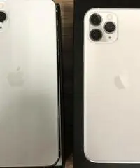 Apple iPhone 11 Pro 64GB €500,iPhone 11 Pro Max 64GB €530